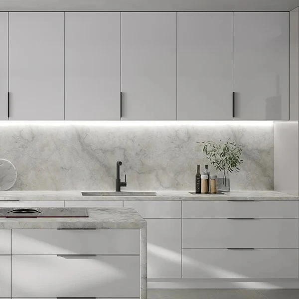 Dove White Kitchen Cabinets price